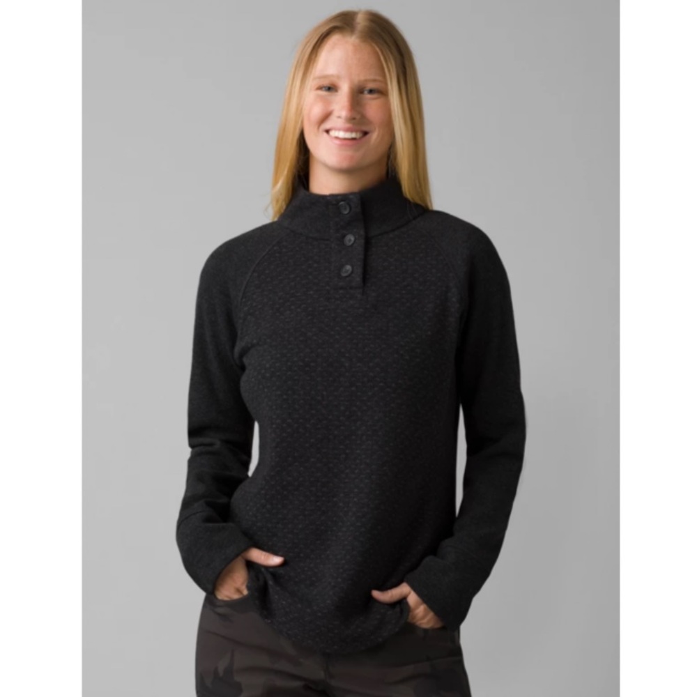 New with tags - Prana Frozen Falls Sweater